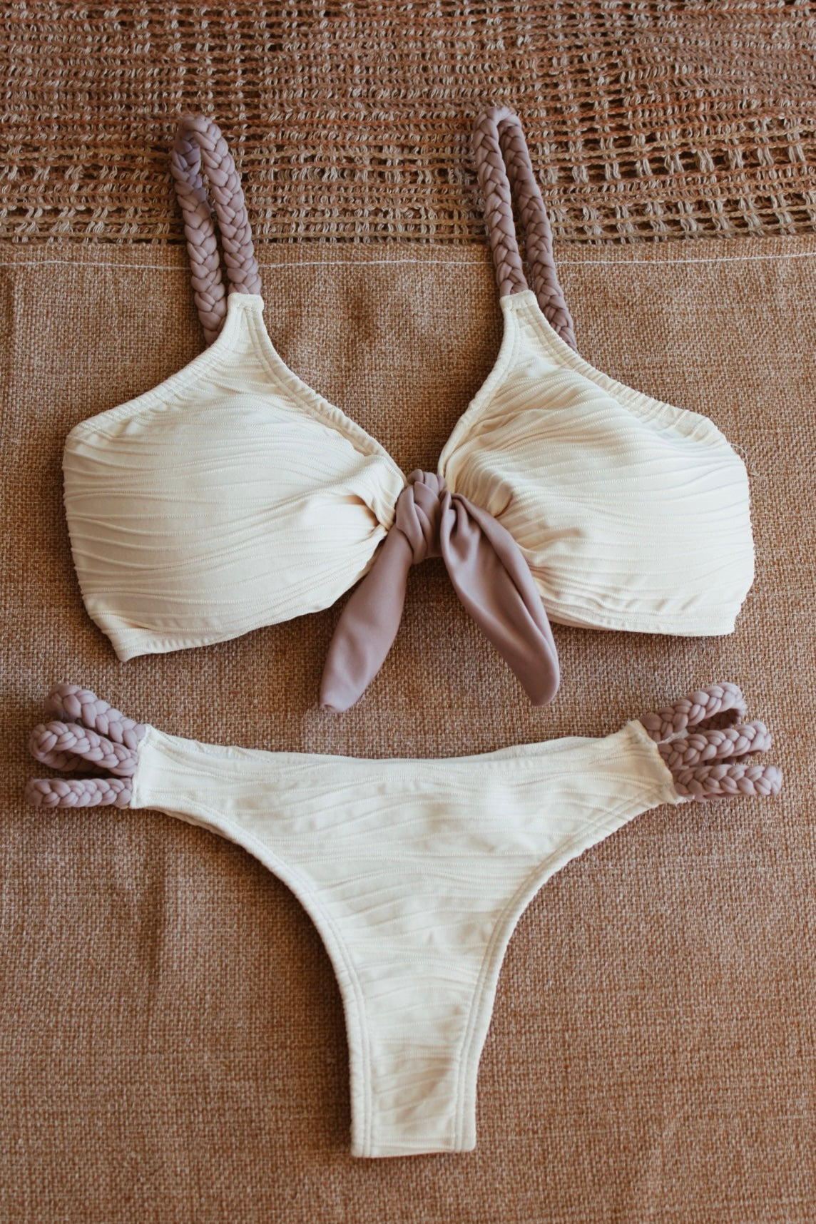 PALM BEACH OFF WHITE