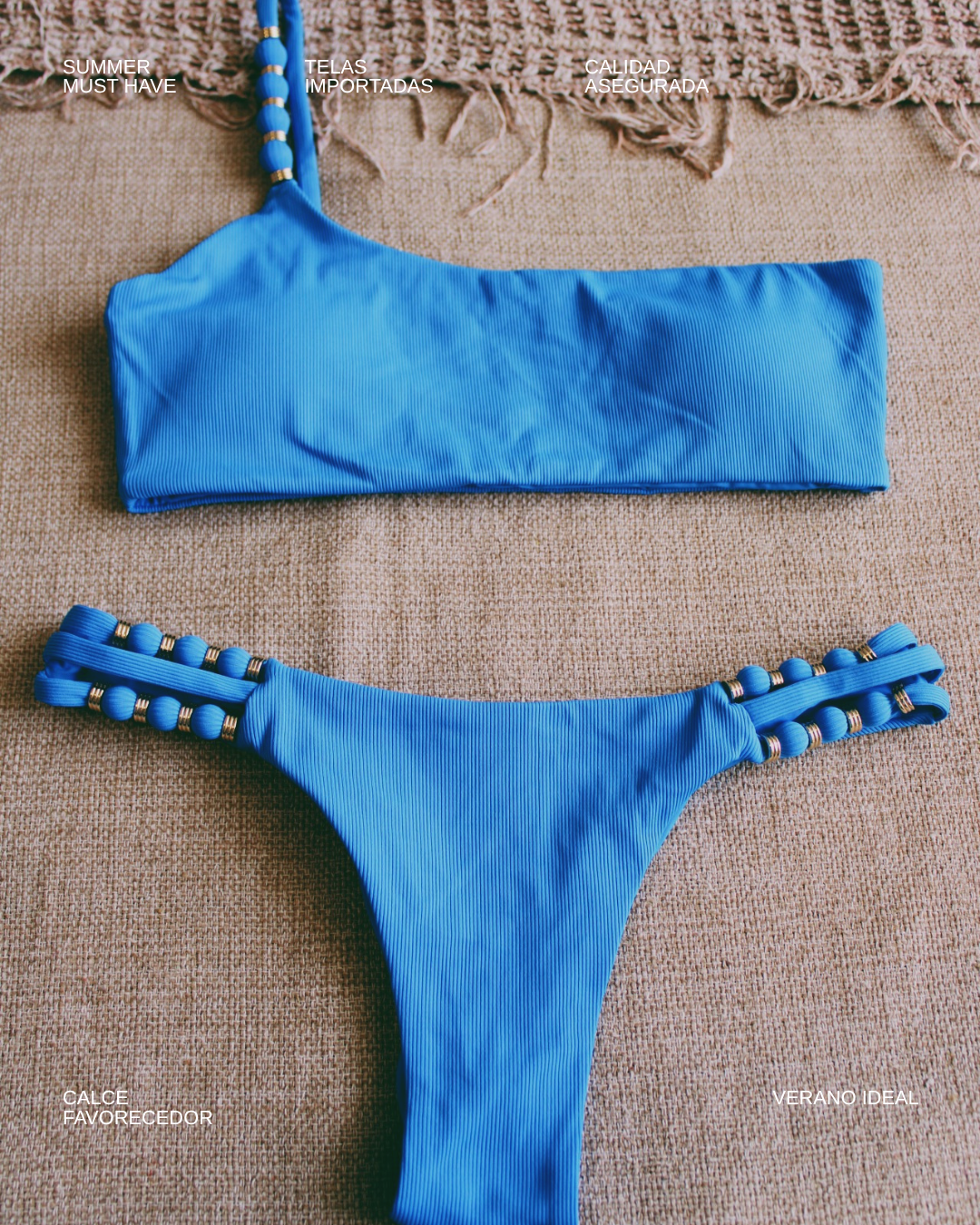 SANTA CATARINA BLUE