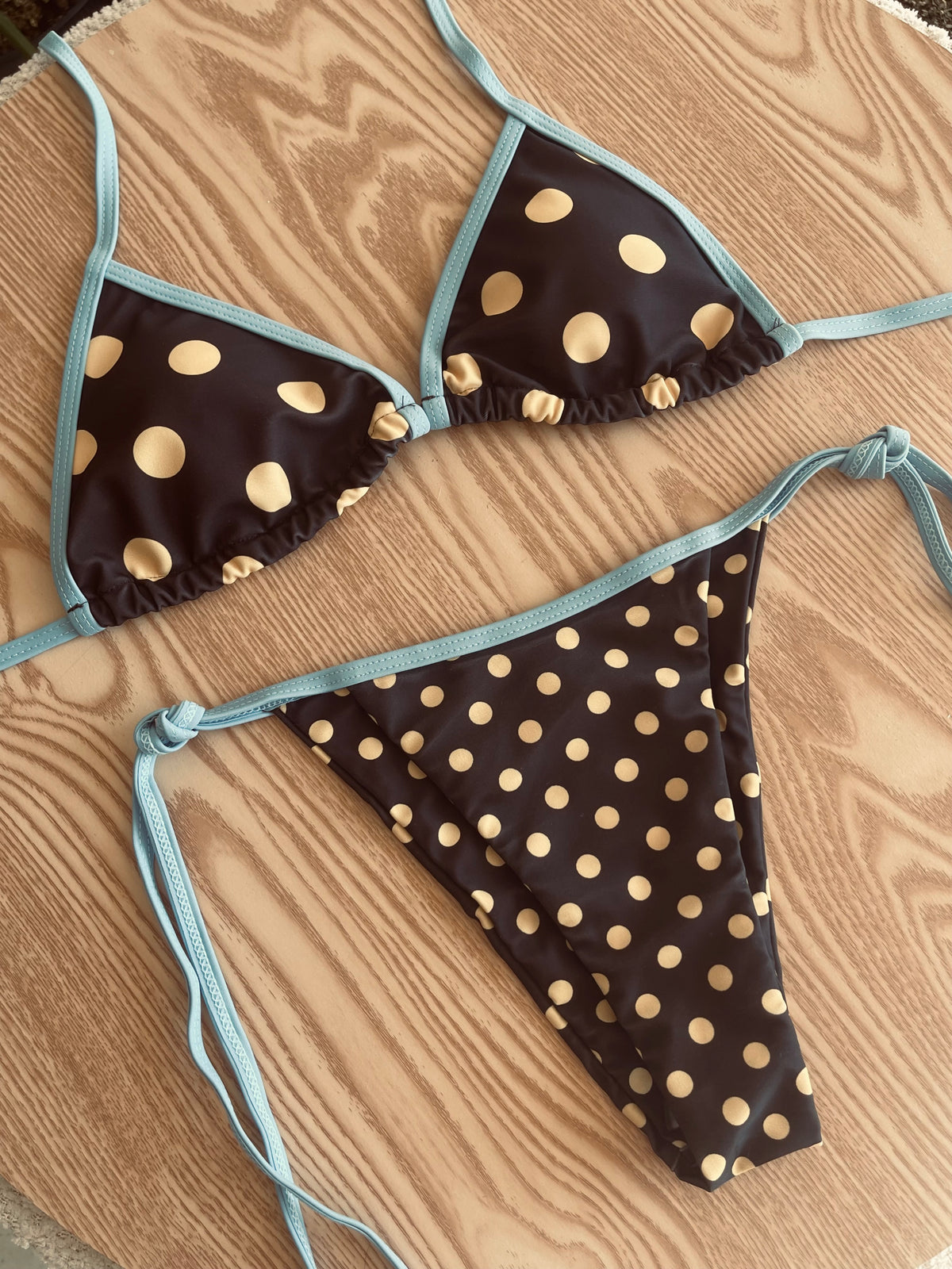 Bikini Sienna Vintage