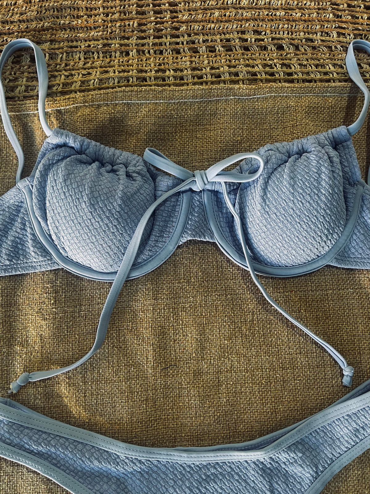 BIKINI BAHIA CELESTE