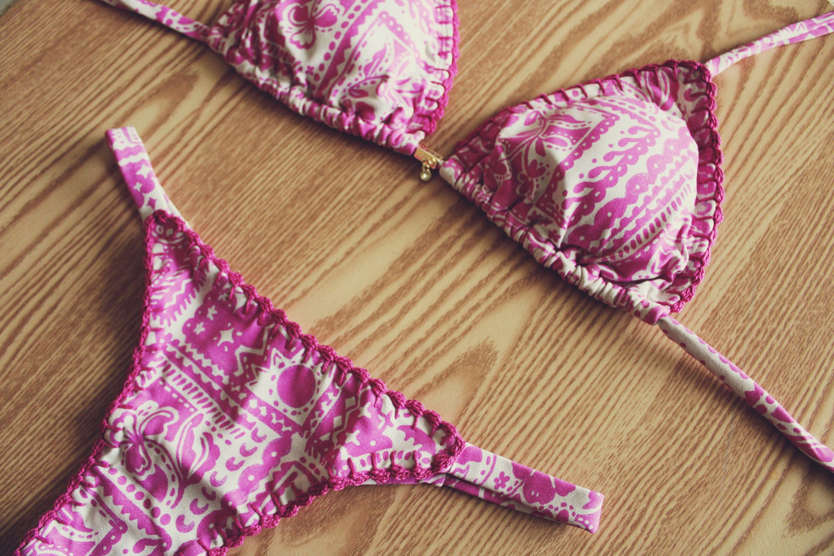 BIKINI ROMA