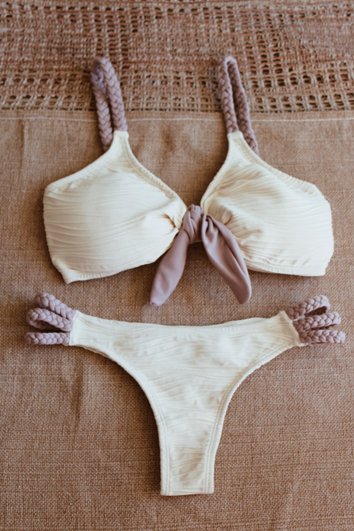 PALM BEACH OFF WHITE
