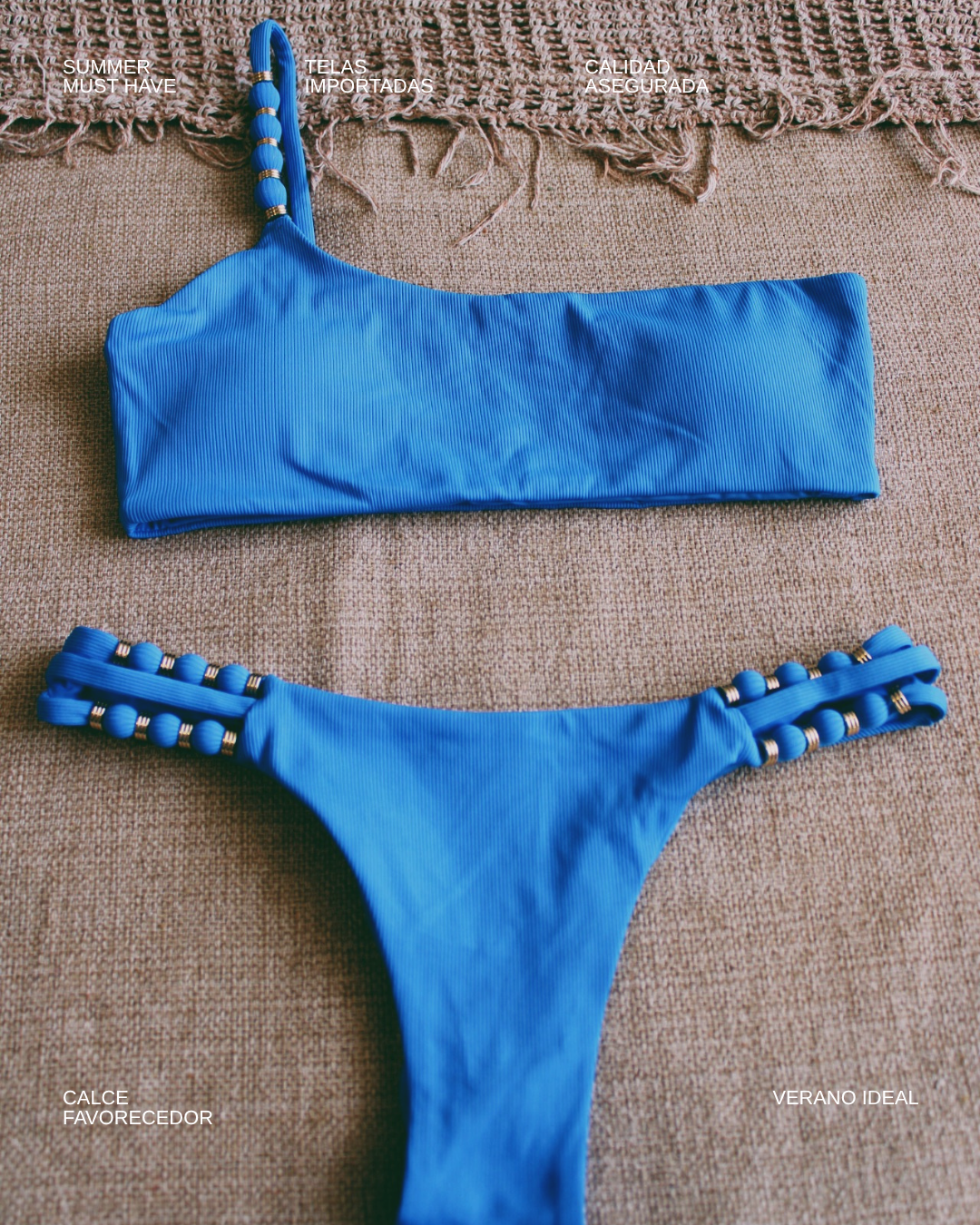 SANTA CATARINA BLUE