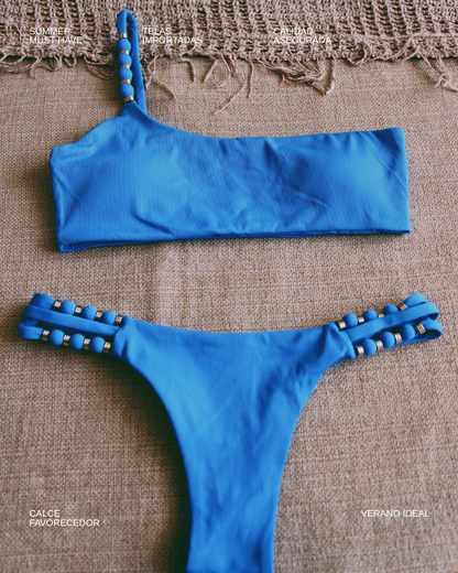SANTA CATARINA BLUE
