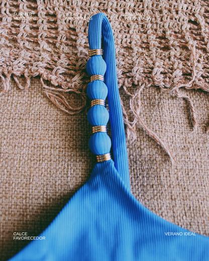 SANTA CATARINA BLUE
