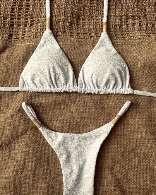 BIKINI INDONESIA TEXTURADO