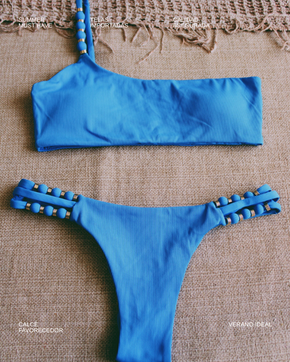 SANTA CATARINA BLUE