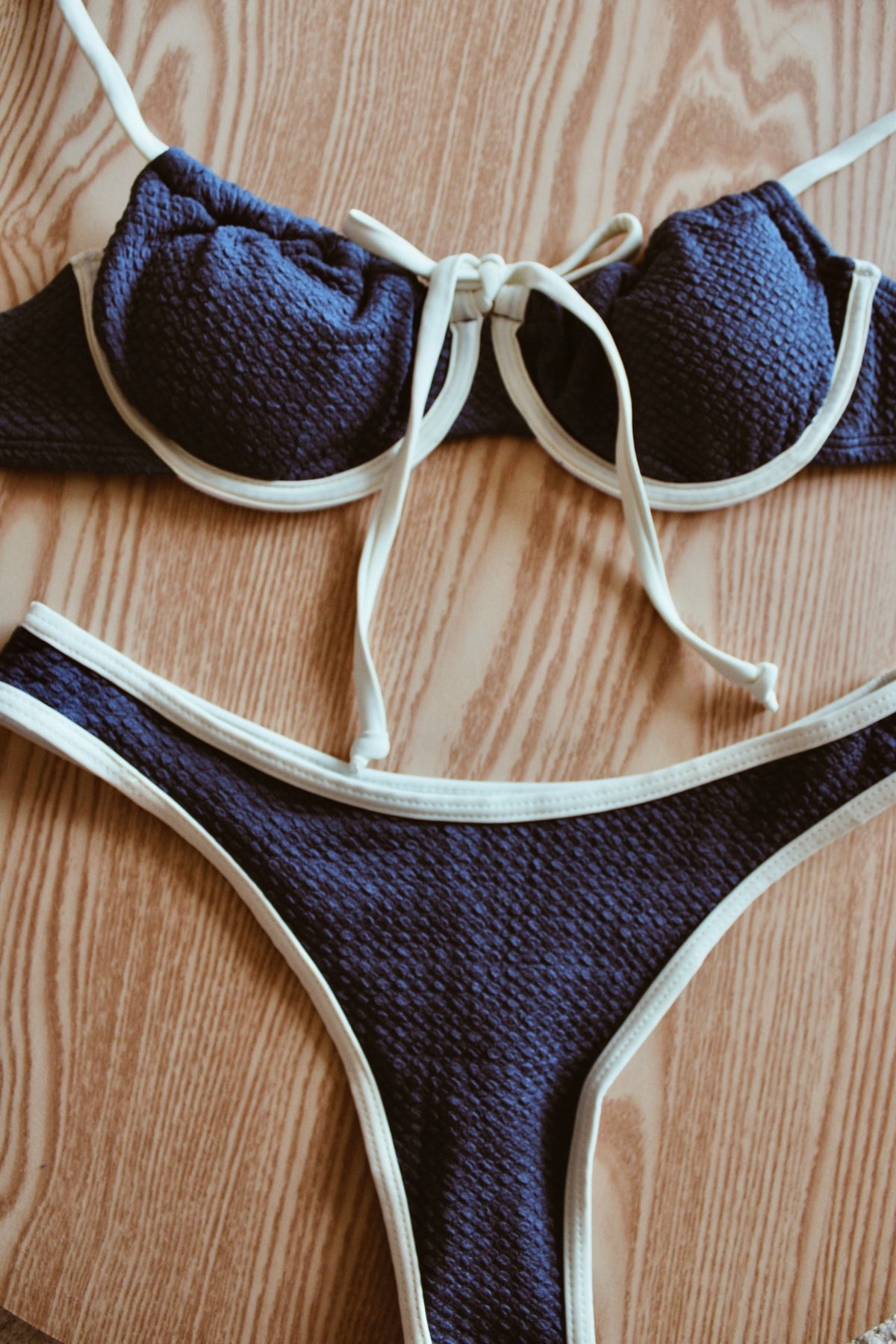 BIKINI BAHIA MARINO