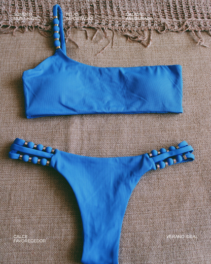 SANTA CATARINA BLUE