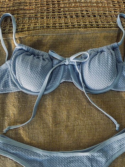 BIKINI BAHIA CELESTE