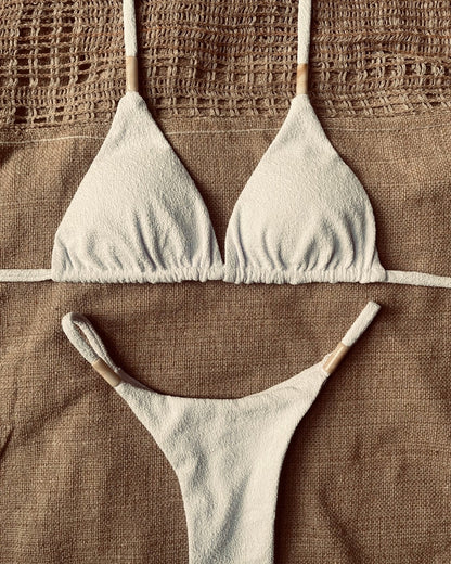 BIKINI INDONESIA TEXTURADO