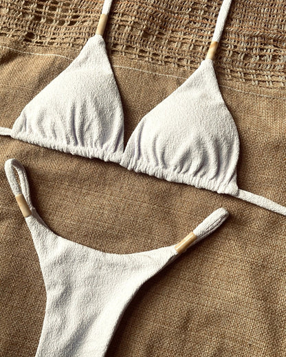BIKINI INDONESIA TEXTURADO