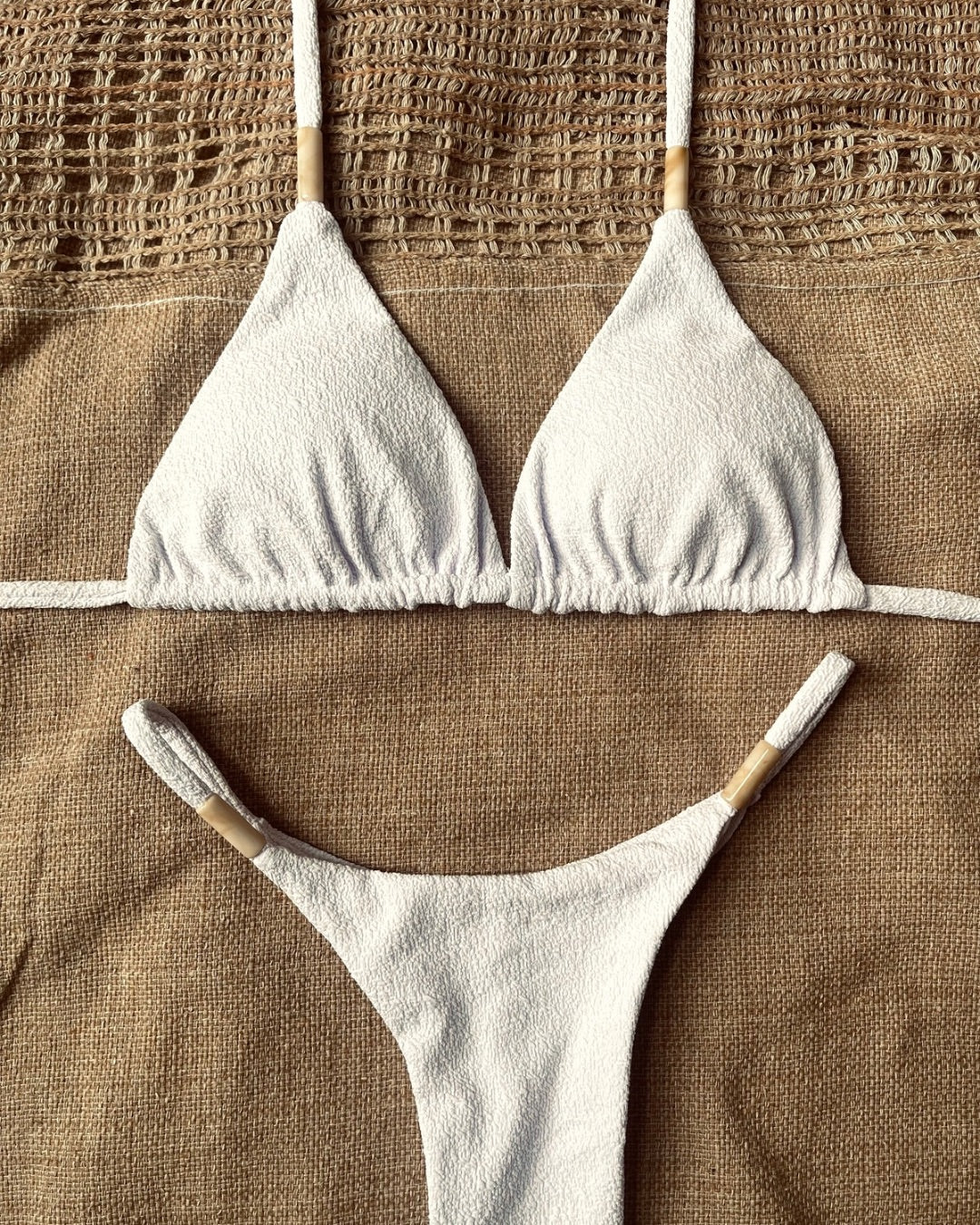 BIKINI INDONESIA TEXTURADO