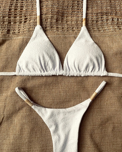 BIKINI INDONESIA TEXTURADO