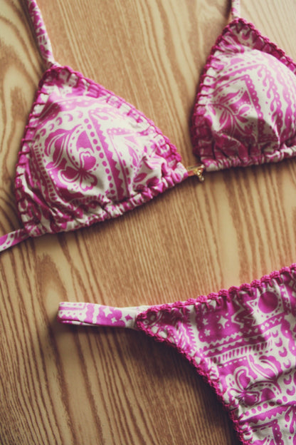 BIKINI ROMA