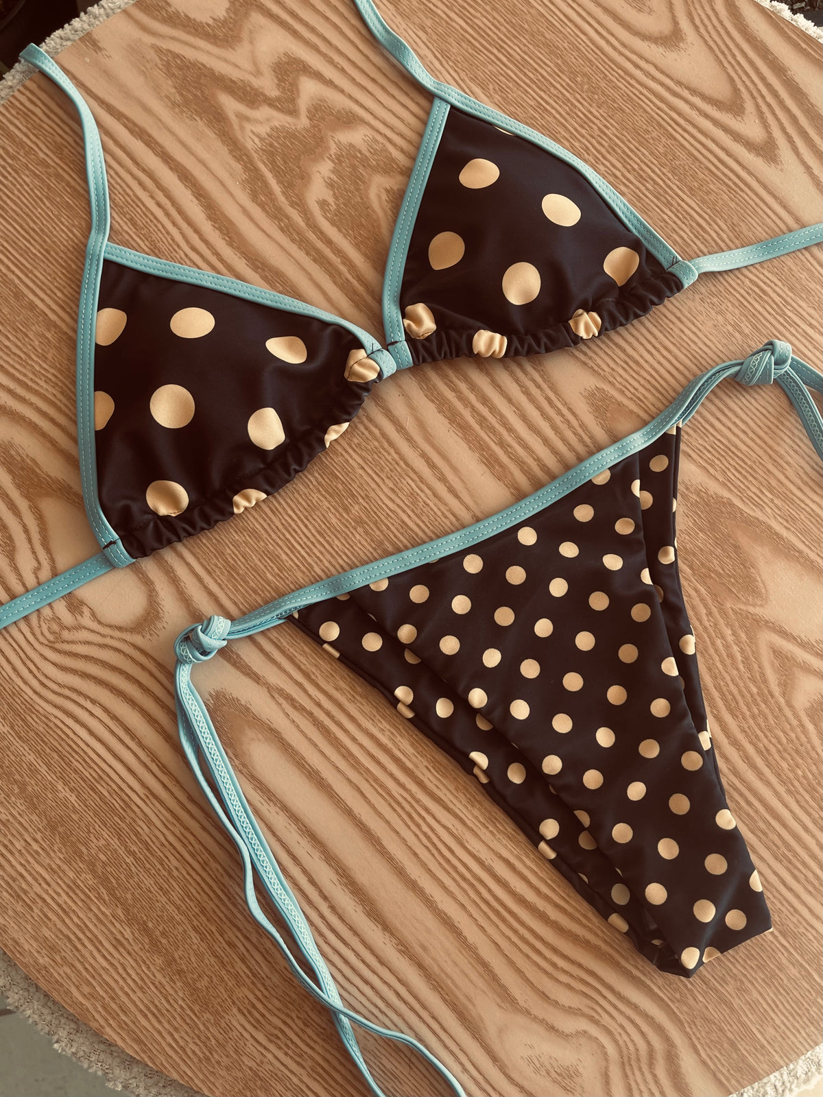 Bikini Sienna Vintage