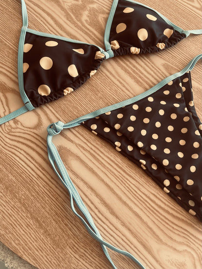 Bikini Sienna Vintage