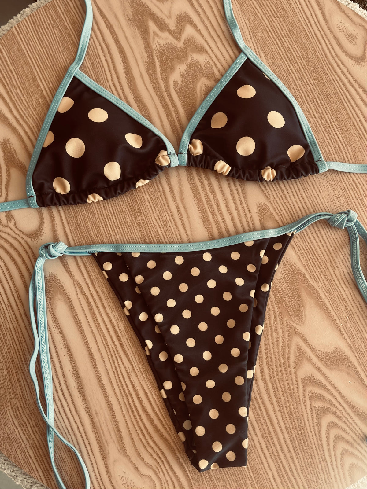 Bikini Sienna Vintage