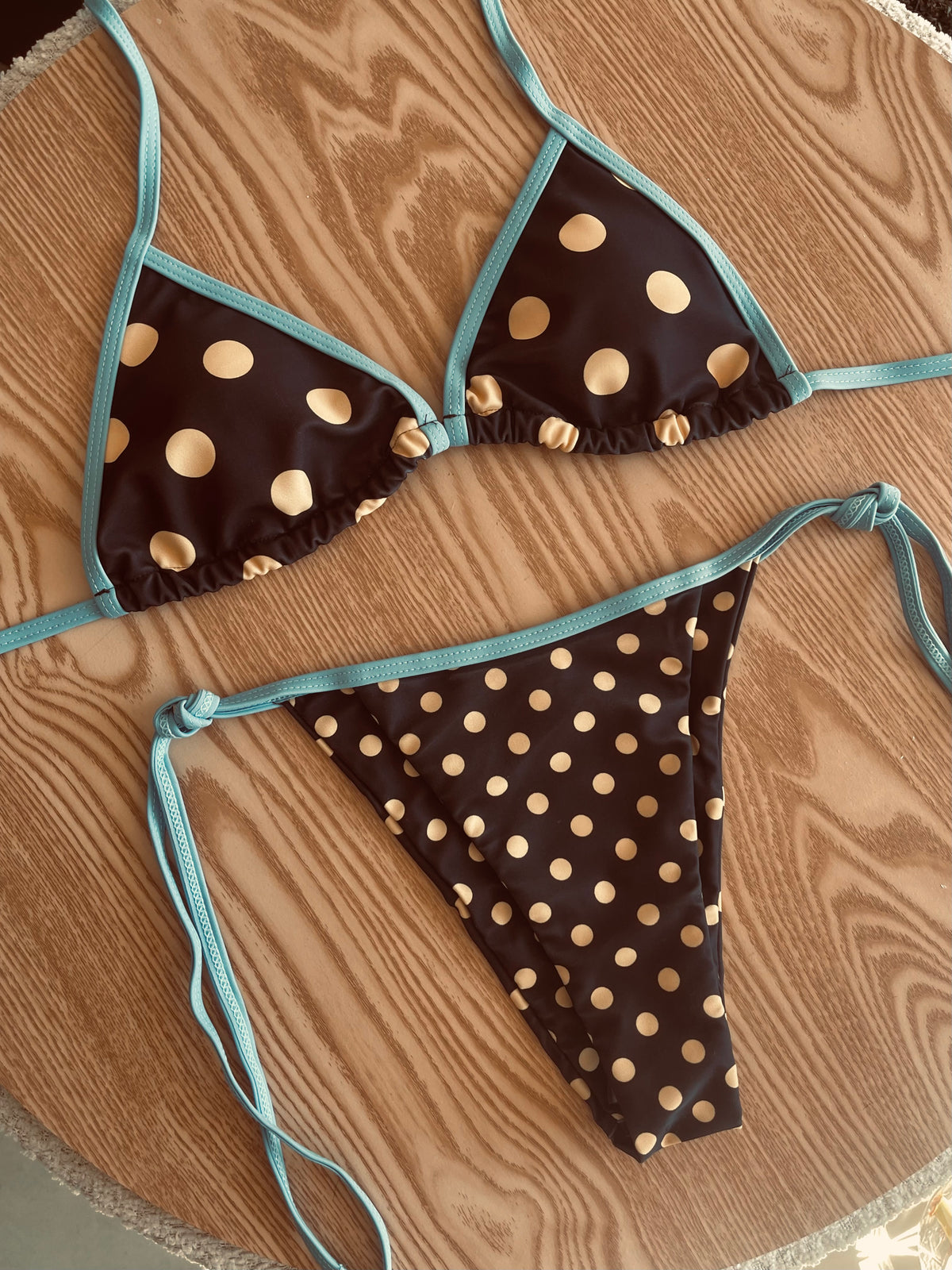Bikini Sienna Vintage