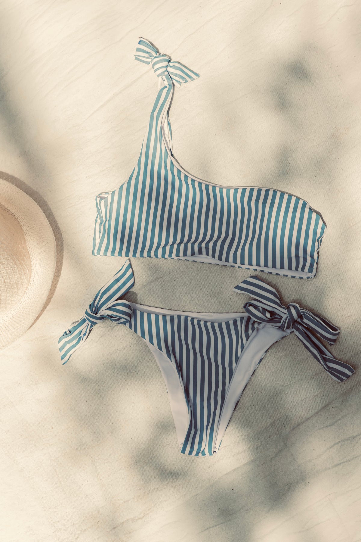 BIKINI TERESA VINTAGE (Preventa)