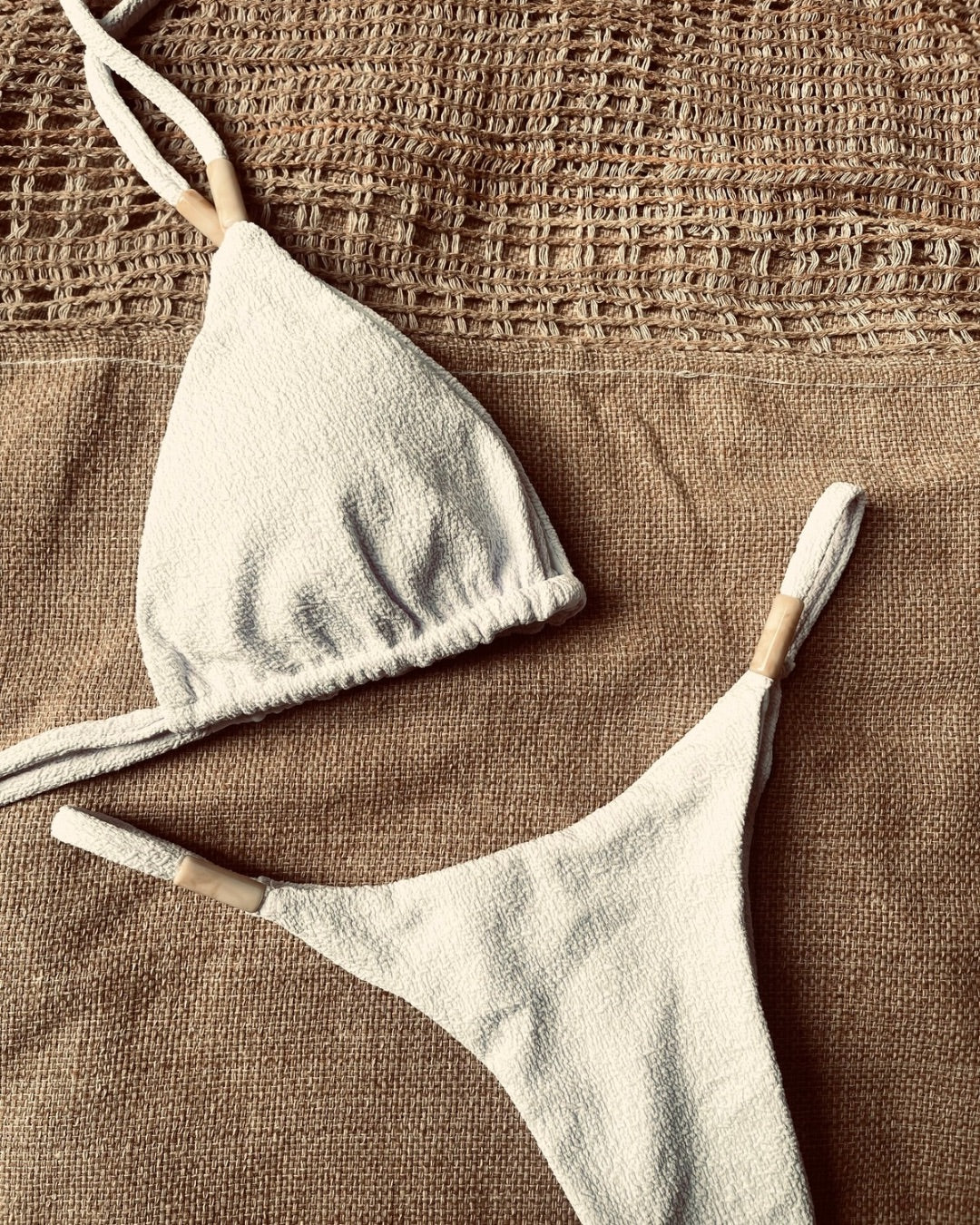 BIKINI INDONESIA TEXTURADO