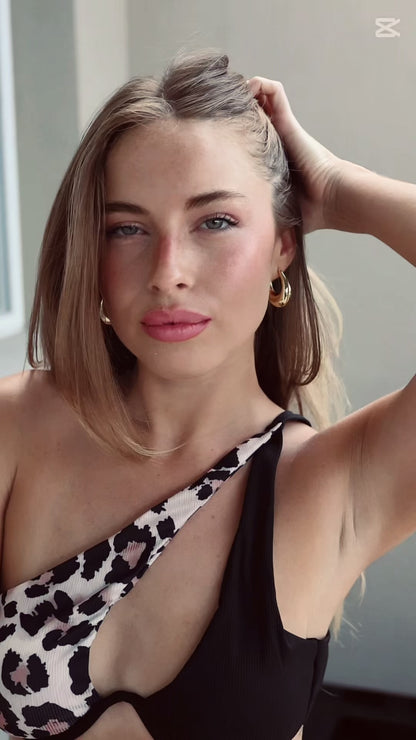BIKINI BLACK LINE